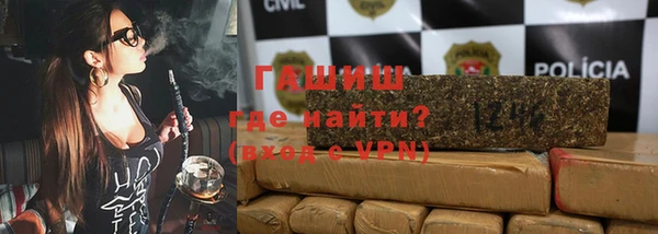 хмурый Алексин