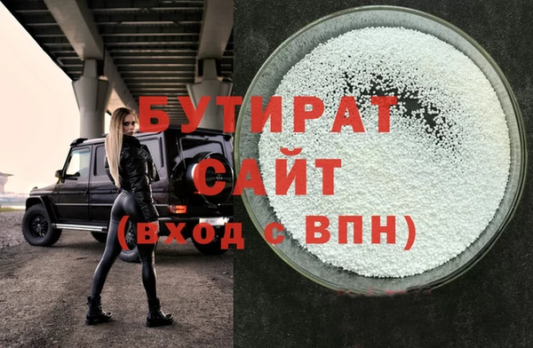 хмурый Алексин